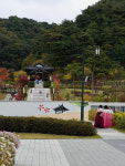 봉화정자문화생활관, 한복 입고 정자에 올라 8도 풍류 즐긴다