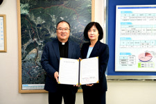 대구가톨릭사회복지회, 대구동구가족센터 수탁 운영