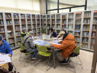 [르포] 한강 신드롬 무색…잇따라 사라지는 작은도서관