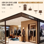 신원, 온라인몰 쑈윈도 철수… 오프라인에 승부수 던졌다