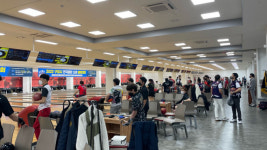 전국 볼링 고수들 구미시에 모인다…2024 구미시 전국 클럽 오픈 볼링대회 개최