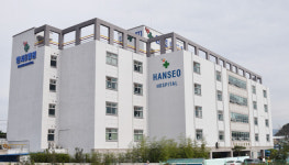 이용호 한서요양병원장 지역사회에서 환자중심의 역할 성실히 수행할 것