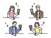 경쟁률 33대 1…서울판 나는솔로 '설렘, in 한강'에 3286명 몰렸다