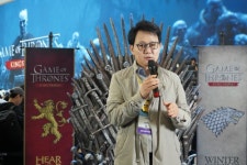 넷마블 방준혁 의장...나혼렙, K 콘텐츠 밸류체인 선두