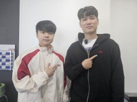 슈퍼팀 완성한 T1 어텀 감독 무조건 좋은 모습 보여주겠다