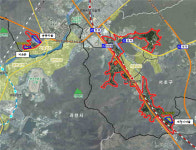 서울 서리풀 택지지구 130호 거주…내후년 토지보상안 마련
