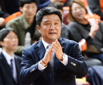 [단독] '일방적 계약 해지' 유도훈 前프로농구 감독, 한국가스공사에 승소