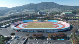 홍성군, 소중한 생활체육시설 국비 17억 6000만원 확보