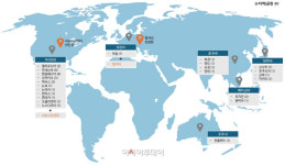 글로벌 영토 넓히는 식품업계…K-푸드 확산 기여