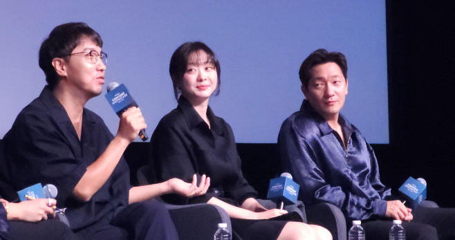 손석구-김다미의 열정적 케미로 예상치 못한 사건 풀이가 기대된다!