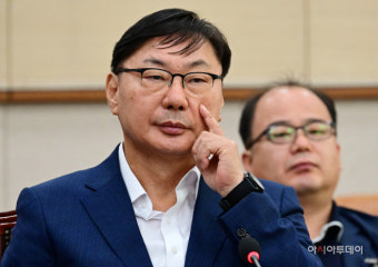 '쌍방울 대북송금' 이화영 2심 선고 연기…12월 19일로 변경