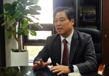 [K방산, 중소기업에서 길을 찾다] 원준희 방산중소벤처기업협회장 "中企가 K방산 주인공 돼야, 제도적 기반 ...