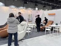 [포토] 세라젬도 참가한 서울리빙디자인페어 in 마곡