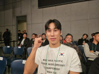 [장원재기자의 스포츠人] 군산 복싱 천재, 화려한 부활 꿈꾸다