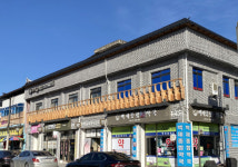 익산시, 금마면 고도지구 전통적인 경관으로 새 단장