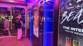 허술한 성인인증에…청소년 무방비 노출 전자담배 무인 판매점