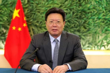 韓 관세청장격 中 해관총서 서장 돌연 사망 충격