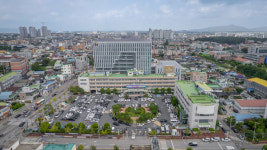 익산시 익산행복나눔마켓·뱅크 기부문화 성과 전북 1위