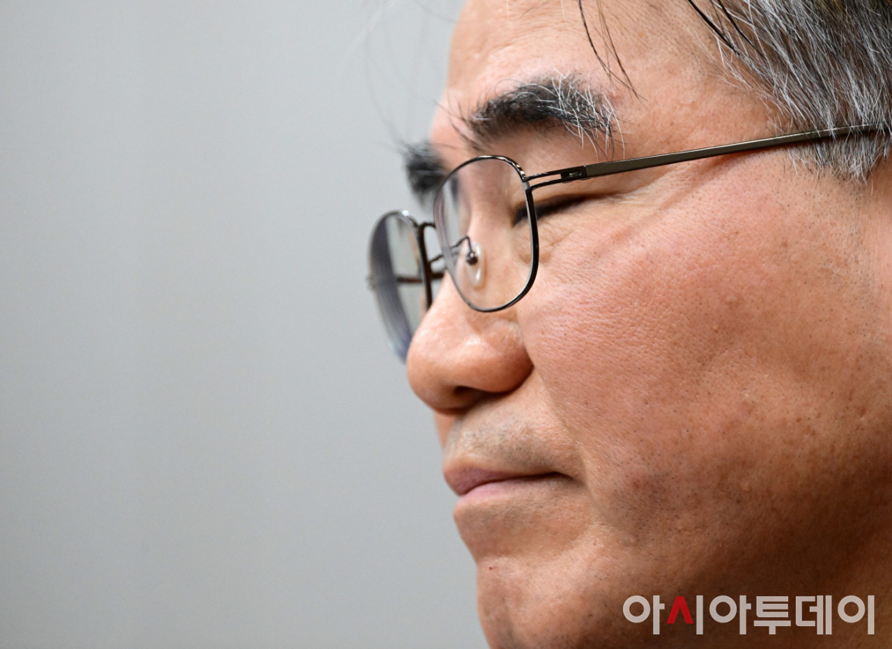 조한창-정계선 신임 헌법재판관, 8인 체제 본격 가동