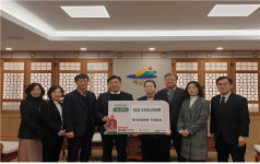 예산종합병원, 희망2025 나눔캠페인에 동참