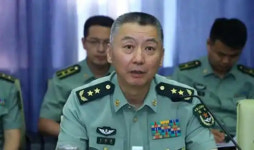 추풍낙엽 中 군부 장성들, 비리로 계속 낙마