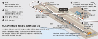 [제주항공 참사]'조류충돌·랜딩기어 고장' 사고원인 의문… 블랙박스 분석 관건