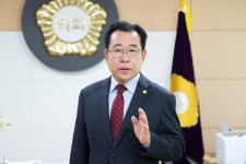 [신년사] 이상식 울릉군의회 의장 “도약 위해 지혜를 하나로 모아야”