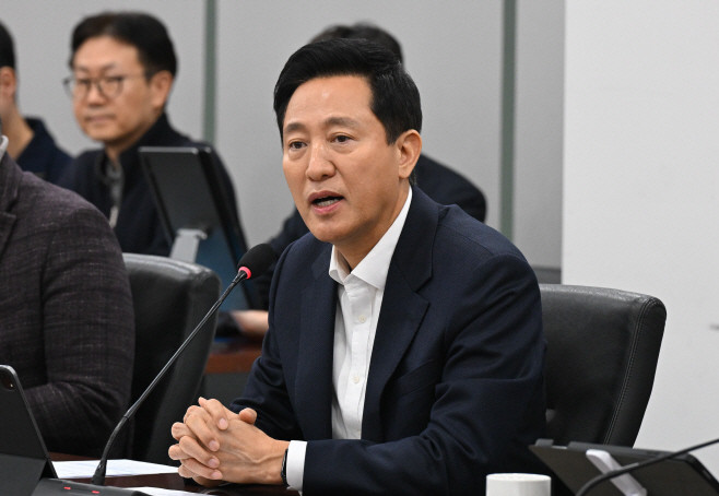 서울, 규제 철폐로 민생경제 촉진! 오세훈표 규제철폐 전향될 예정