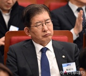 [포토] 전국정당추진특위 출범식 참석한 이상식 의원