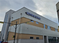 홍성 광천문화시장 문화교류원 내달 개관…주민 소통공간 탄생