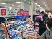 불황 속 맞는 명절…유통식품업계 착한 가격 마케팅