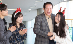 안양 꼬맹이들은 좋겠네…올해부터 초등학교 입학지원금 10만원 지급