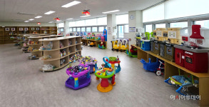 으뜸보육 아산시 1675억 투입