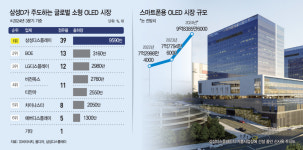 삼성D, 폴더블 아이폰 초기물량 독점… 애플 파트너십 굳건
