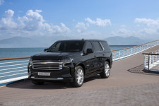 GM, 픽업트럭·초대형 SUV 승부수 강화