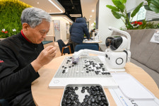 민원상담·영어선생·바둑맞수…시민 행정서비스에 스며드는 AI