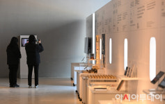 [포토] DDP 10주년 기념 오픈큐레이팅 아카이브 전시