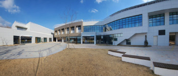 상주시 청소년 해양교육원, 시범 운영 실시