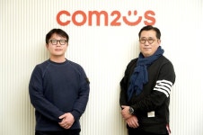 ‘서머너즈 워·컴프야’ 넘어…컴투스가 꿈꾸는 ‘육각형 게임사의 길