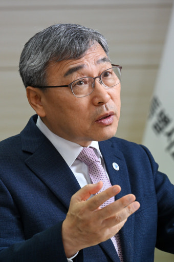[인터뷰] 정근식 서울시교육감 