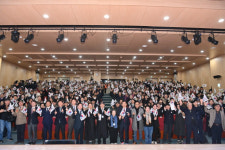 하남시 제106주년 3·1절 기념식서 순국선열과 애국지사 숭고한 희생 기려