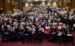 드론 5000대 한강 띄워 한반도 통일염원 국제사회 알릴것