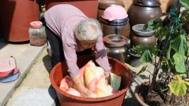 “빨래방 맹글어 줘 참말로 고맙소” 고향사랑기부제 답례편지 감동