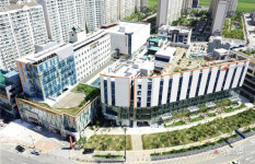 전문의 6명 합류한 아산충무병원 진료역량 강화