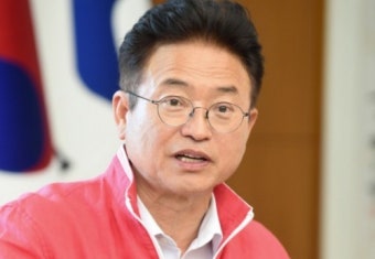 이철우 경북지사 