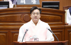 전주시의회 중단된 전주 천마지구개발·에코시티 공공청사 이전 손 놨나