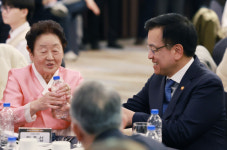 봄날처럼 따뜻한 선행들…최상목이 만난 나눔의 주인공들은