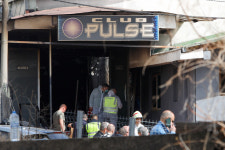 북마케도니아 나이트클럽 화재로 59명 사망…무허가 운영 적발