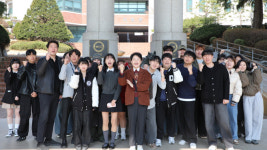 경상원, 지역 상권 살리기 총력전