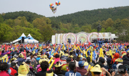 KBS 전국노래자랑 때 맞춰 아산시 온다